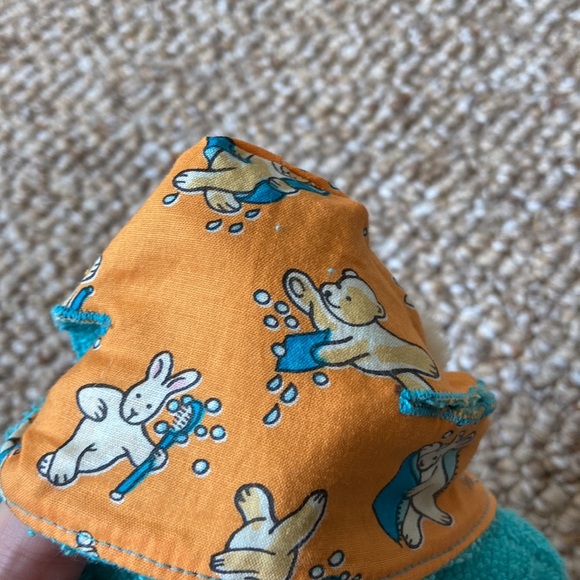 Muffy VanderBear In Robe - Picture 4 of 4